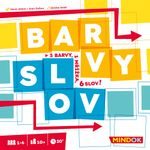 Barvy slov