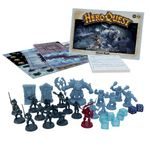 HeroQuest - The Frozen Horror