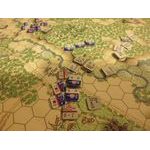 Le Bataille de Wavre