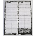 Ultimate Werewolf (Pegasus Spiele)