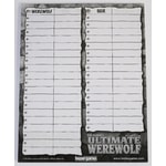 Ultimate Werewolf