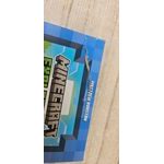 Minecraft Explorers (CZ) (poškozený obal)