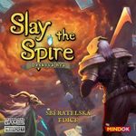 Slay the Spire: Desková hra  - Sběratelská edice (CZ)