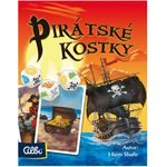 Pirátské kostky