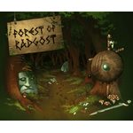 Forest of Radgost (Divine Pledge)