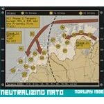 Fulcrum Leader - Expansion 6: Northwestern Edge