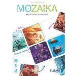 Mozaika: Každý detail rozhoduje
