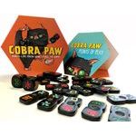 Cobra Paw