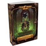 Hrdinové Domoviny: Ztracené město Galadu