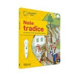 Kouzelné čtení: Naše tradice (kniha)