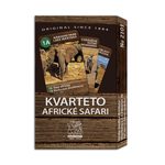 Kvarteto Afrika