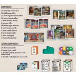 Between Two Castles of Mad King Ludwig - Secrets & Soirees