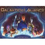 Galaktické aliance