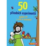50 Přírodních experimentů