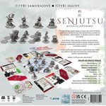 Senjutsu: Bitva o Japonsko