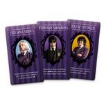 Wednesday: Hyde útočí