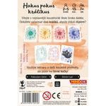 Hokus pokus králíkus