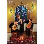House of Fado + promo (CZ/EN Kickstarter verze)