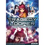 Tragedy Looper: New Tragedies