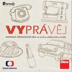 Vyprávěj