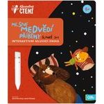 Kouzelné čtení: Mlsné medvědí příběhy (kniha)