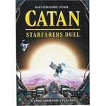 Catan Starfarers Duel