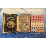 The Lost Expedition
