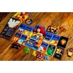 Marvel Dice Throne X-Men: Cyclops, Gambit, Rogue, Jean Grey