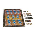 Barrage (Přehrada): New Lands - Colorado Connection