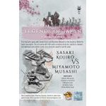 Senjutsu - Legends of Japan