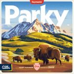 Parky (druhá edice)