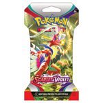 Pokémon: Scarlet & Violet Booster Pack