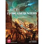 Space Empires: Close Encounters expansion