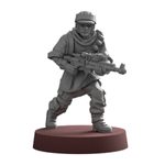 Star Wars: Legion - Rebel Commandos