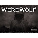 Ultimate Werewolf (Bezier Games)