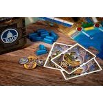 Ticket to Ride Legacy: Legends of the West