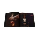 Etherfields - Artbook