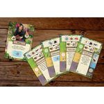 La Granja: Deluxe Master Set (CZ)