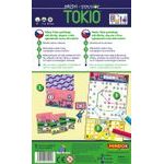 Příští stanice: Tokio