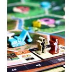 Letokruhy + promo Výrobní ředitelka