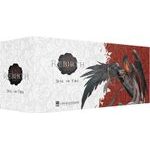Black Rose Wars: Rebirth - Seal of Fire (poškozená krabice)