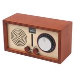 Tajemná schránka - Retro rádio