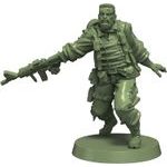 Zombicide - Zombie Soldiers