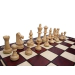 Šachy Consul