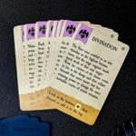 Siege of Valeria - Campaign