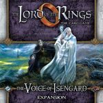 The LOTR: LCG - Voice of Isengard