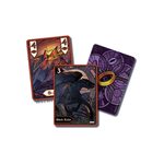 The Lord of the Rings: The Fellowship of the Ring Trick Taking Game