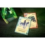 Rodozář: Bezcitova laboratoř