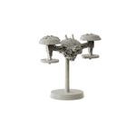 Nemesis: Odplata - Podpůrná jednotka