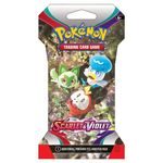 Pokémon: Scarlet & Violet Booster Pack